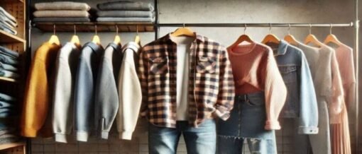 Men Clothing