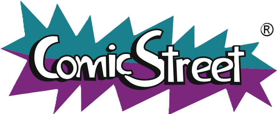 comicstreet.store