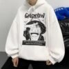 Anime Unisex Hoodie