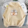 Luffy Joy Boy Hoodie